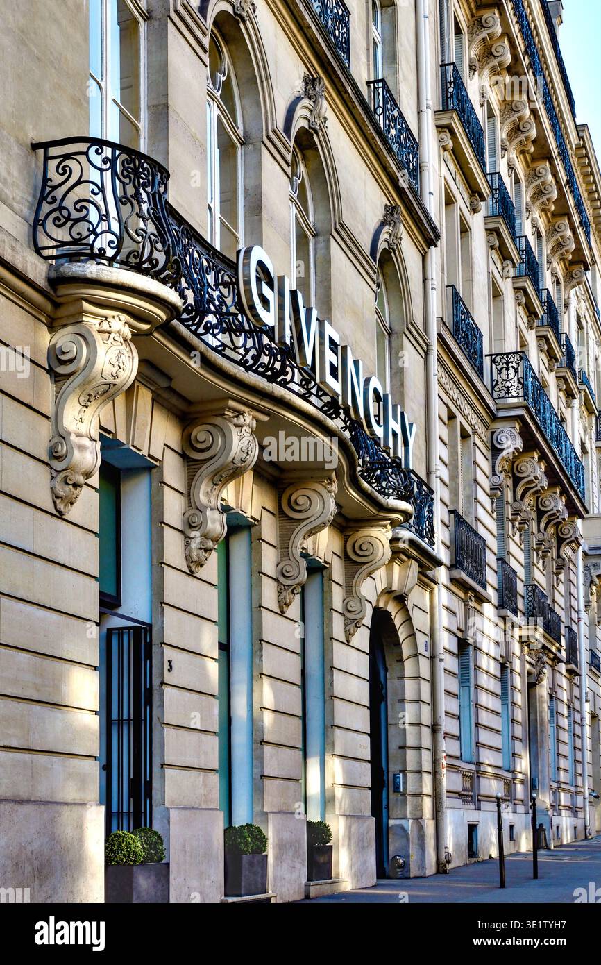 18th century france fashion hi-res stock photography and images - Alamy