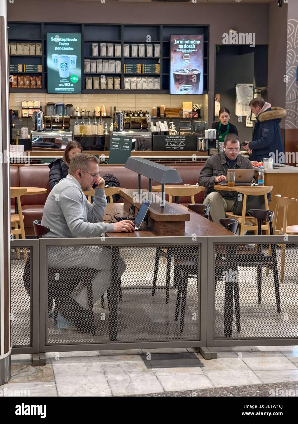Remote work in 2026 hi-res stock photography and images - Alamy