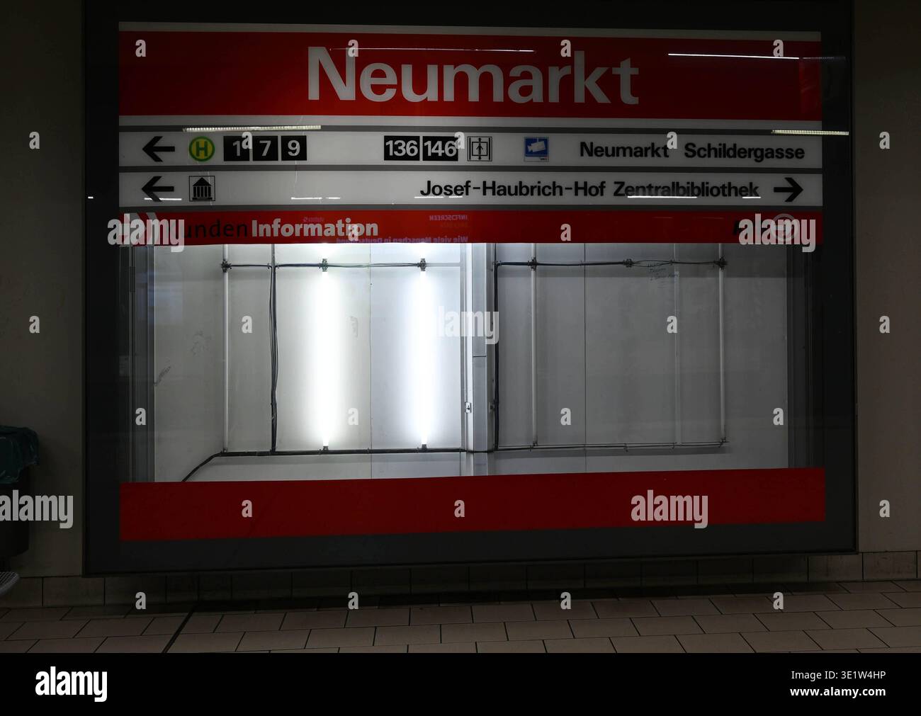 Kln Neumarkt Geschfte