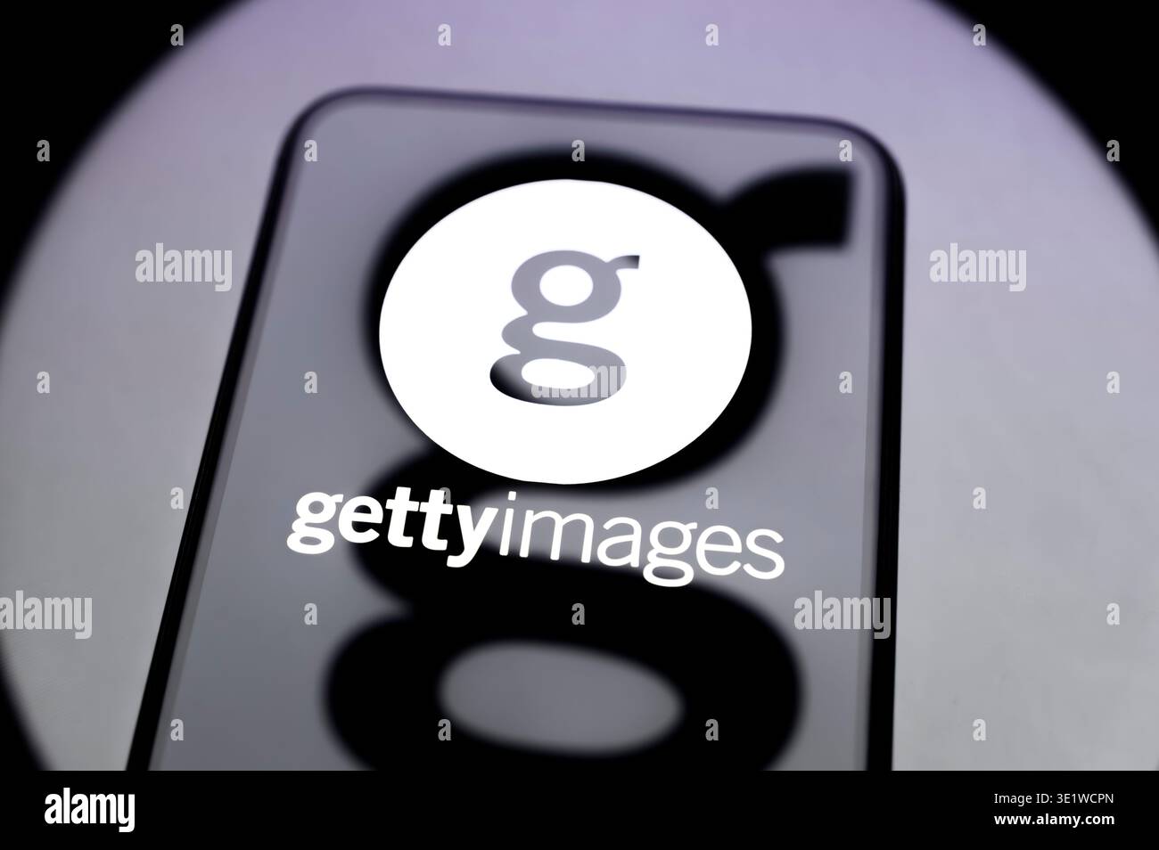 Getty images hi-res stock photography and images - Alamy