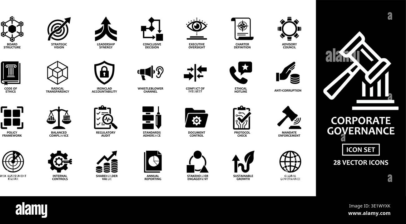 Regulatory protocol graphic hi-res stock photography and images - Alamy