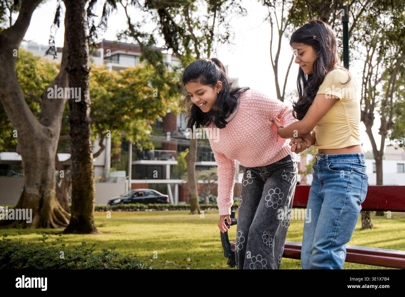 16 year old teen girl hi-res stock photography and images - Alamy