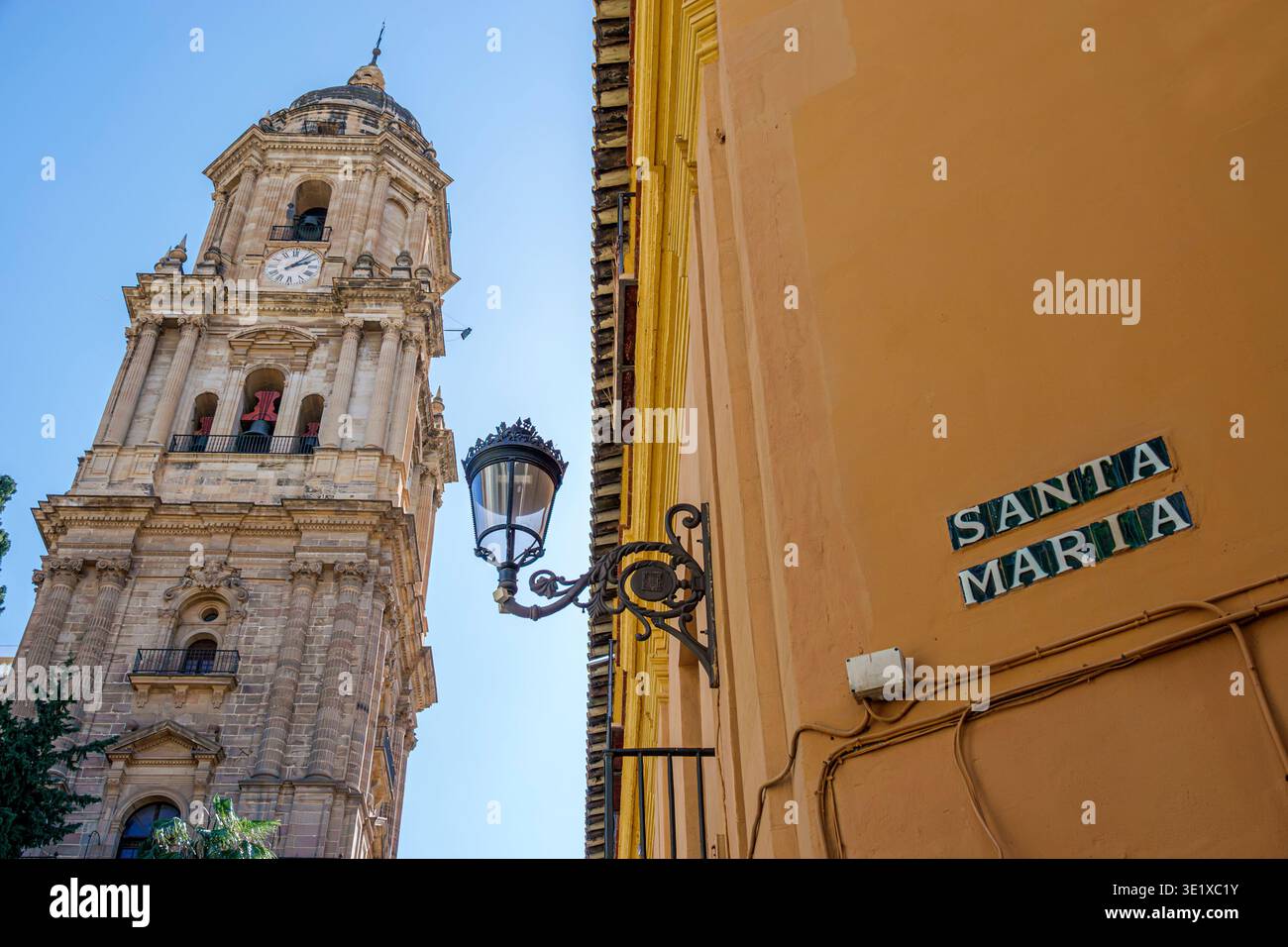 Catedral de santa maria museo hi-res stock photography and images - Alamy