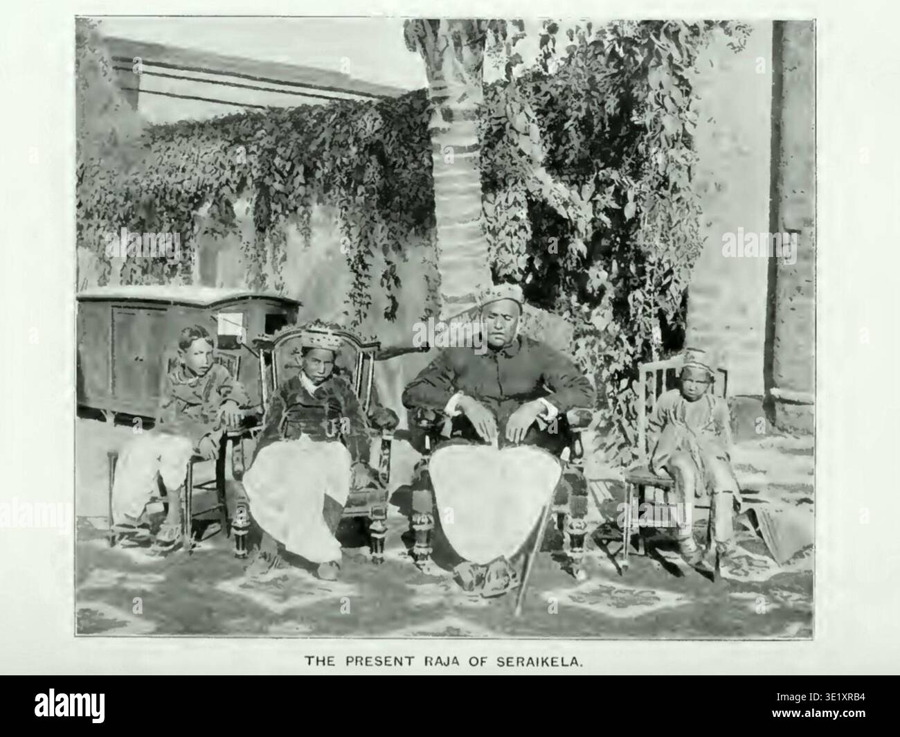 Archival image princely ruler hi-res stock photography and images - Alamy