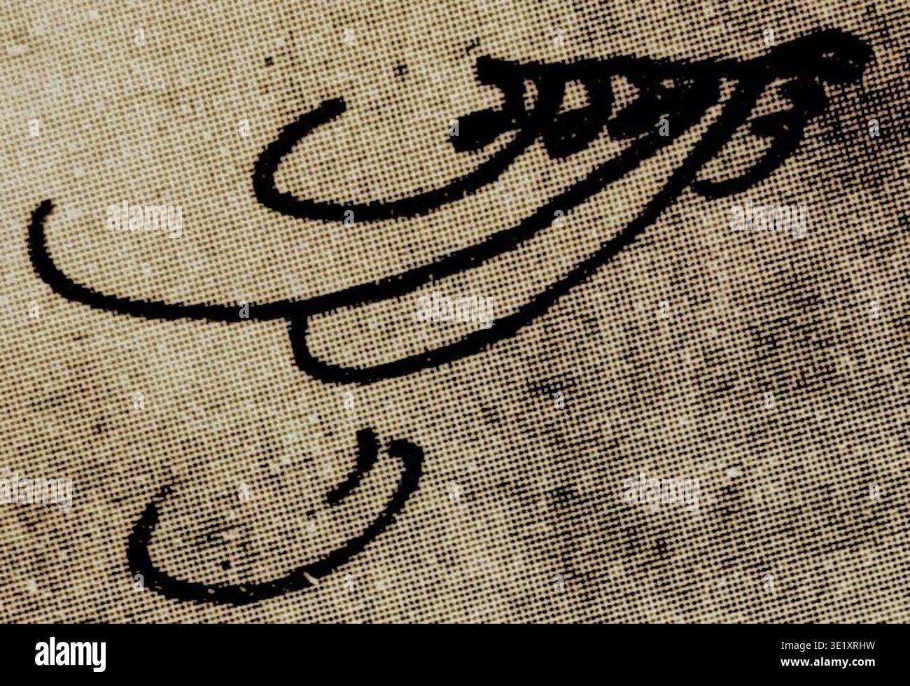 Sikh Script Javerahri hi-res stock photography and images - Alamy