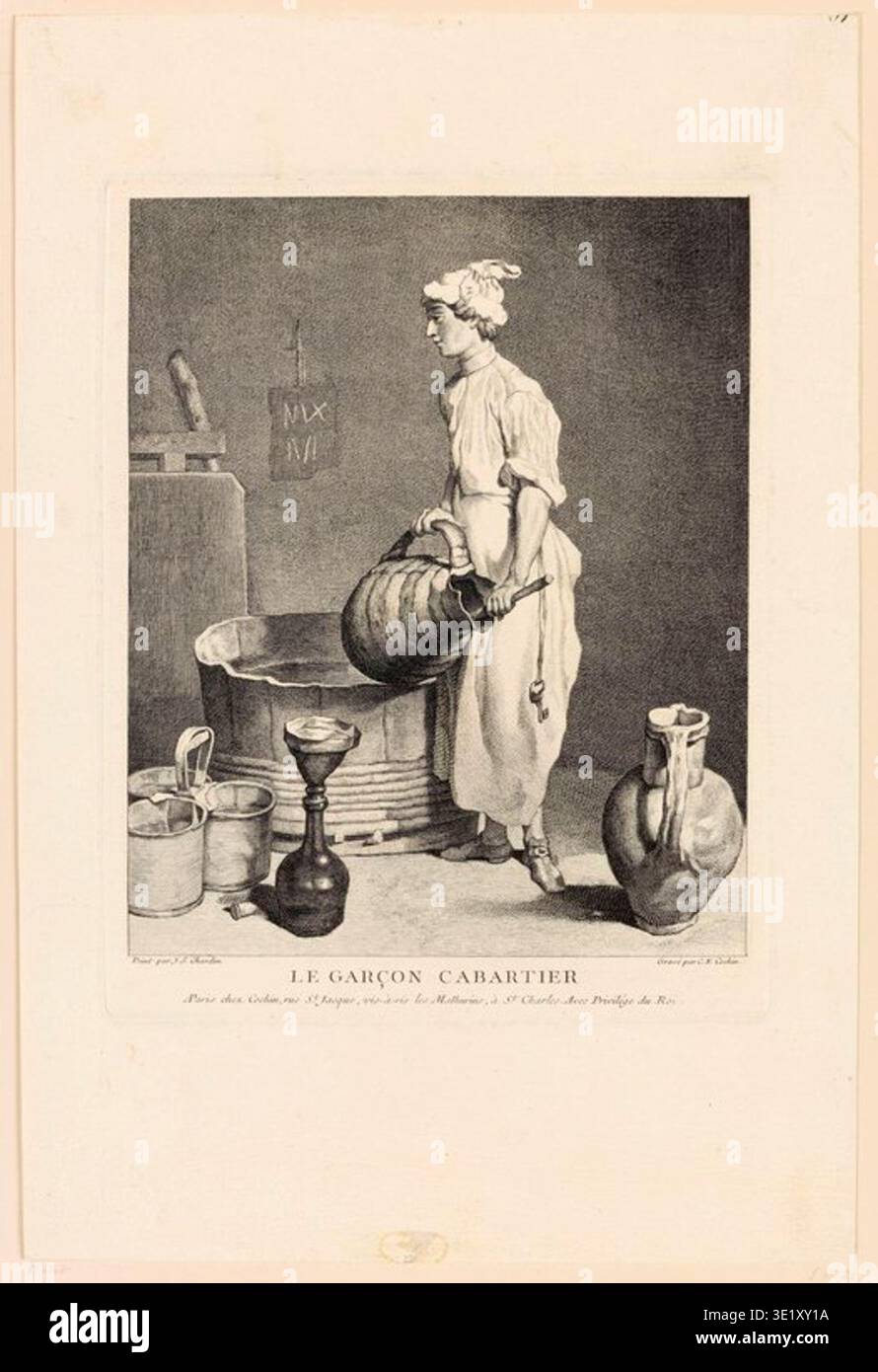 Eighteenth century rococo hi-res stock photography and images - Alamy