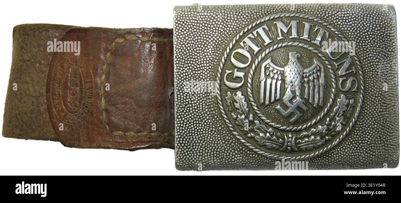 Tab Marks Manufacturing Lehmann & Wundenberg was a manufacturing company in Hannover, Germany ...