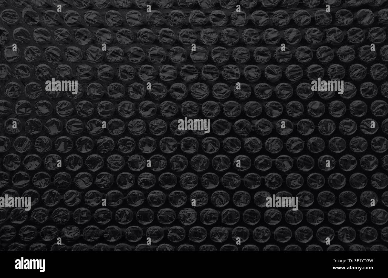 wrapping bubble uniform background design element Stock Photo