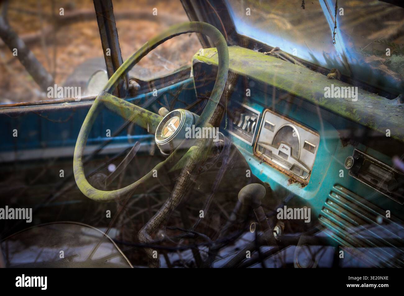 1971 jeep commando hi-res stock photography and images - Alamy