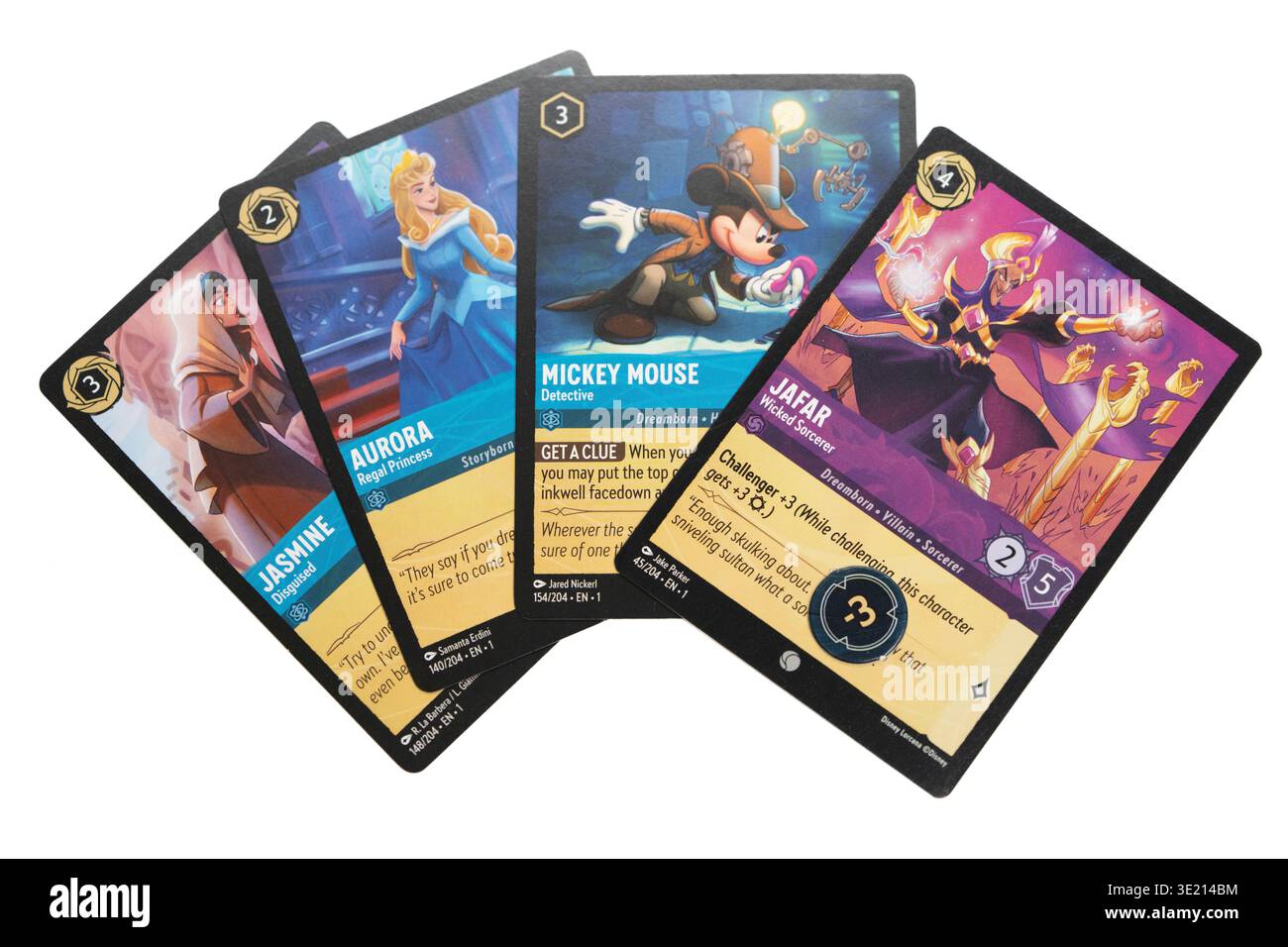Disney lorcana trading card game hi-res stock photography and images - Alamy Disney lorcana trading card game hi-res stock photography and images - Alamy
