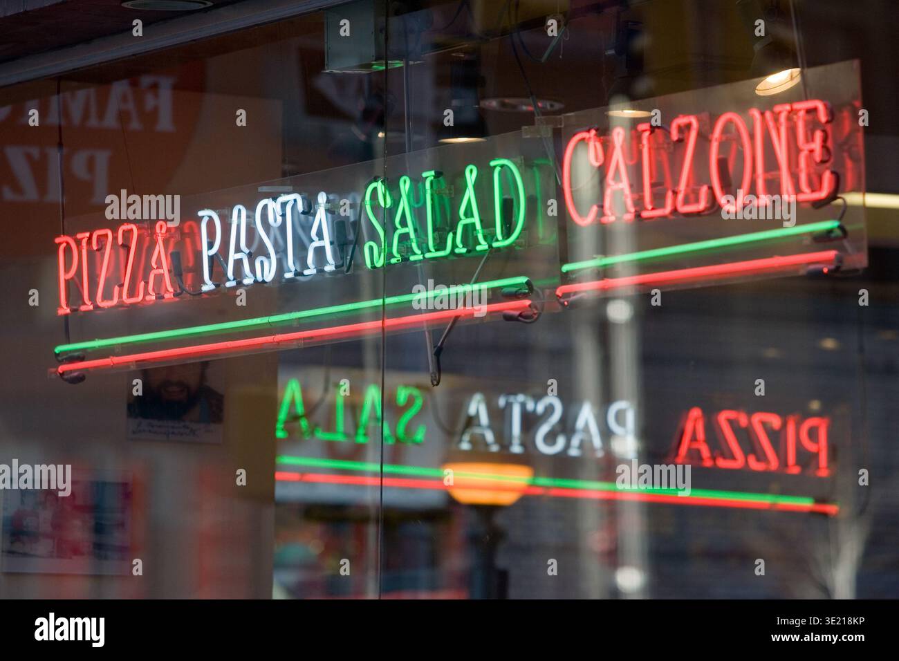 Calzone flag hi-res stock photography and images - Alamy