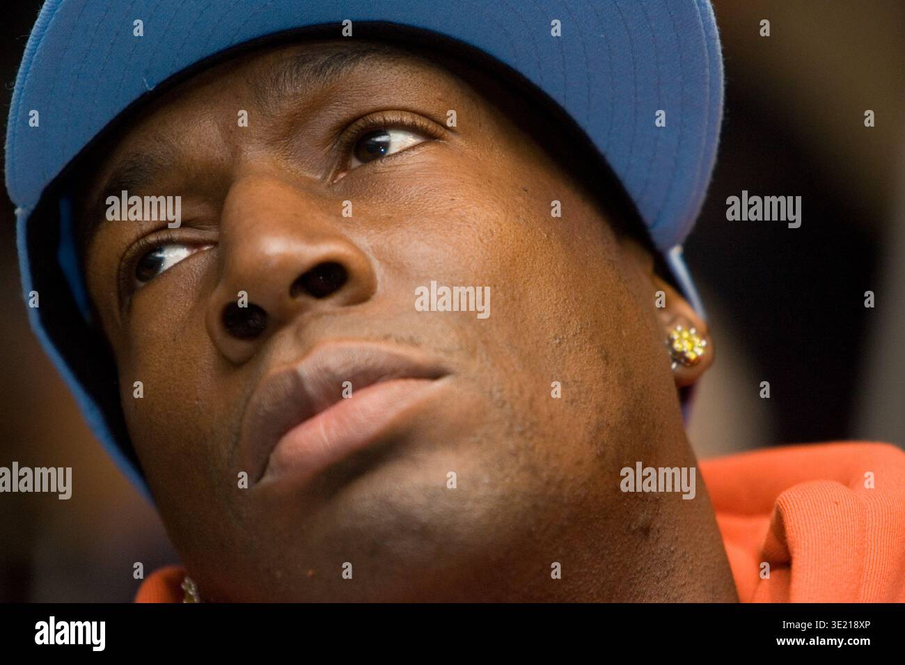 Grandmaster flash and the furious five hi-res stock photography