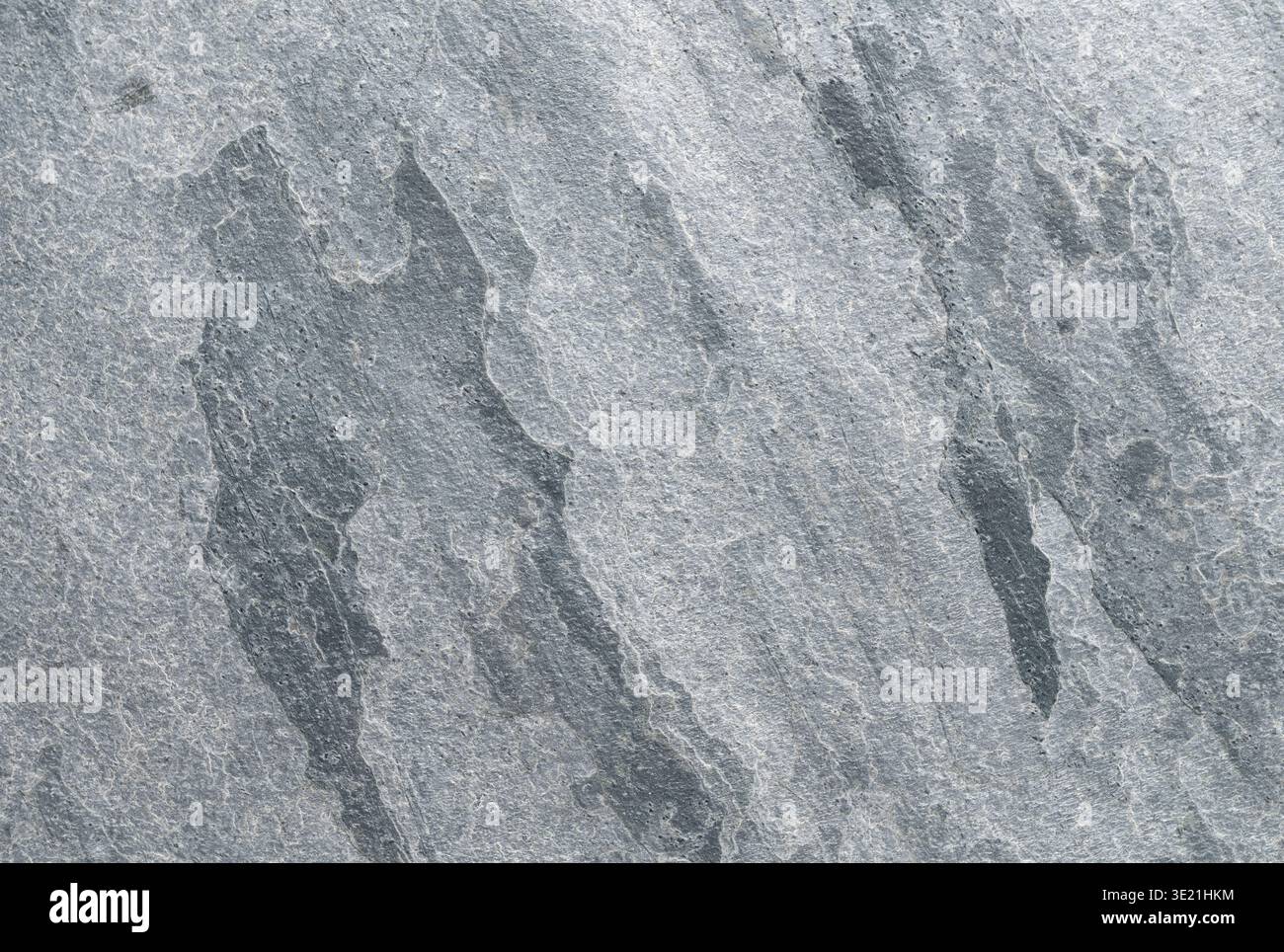 Gray natural stone texture background with rough pattern Stock Photo