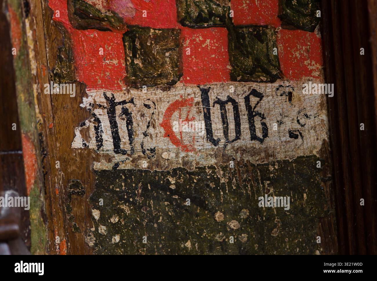 Bedfield historical hi-res stock photography and images - Alamy