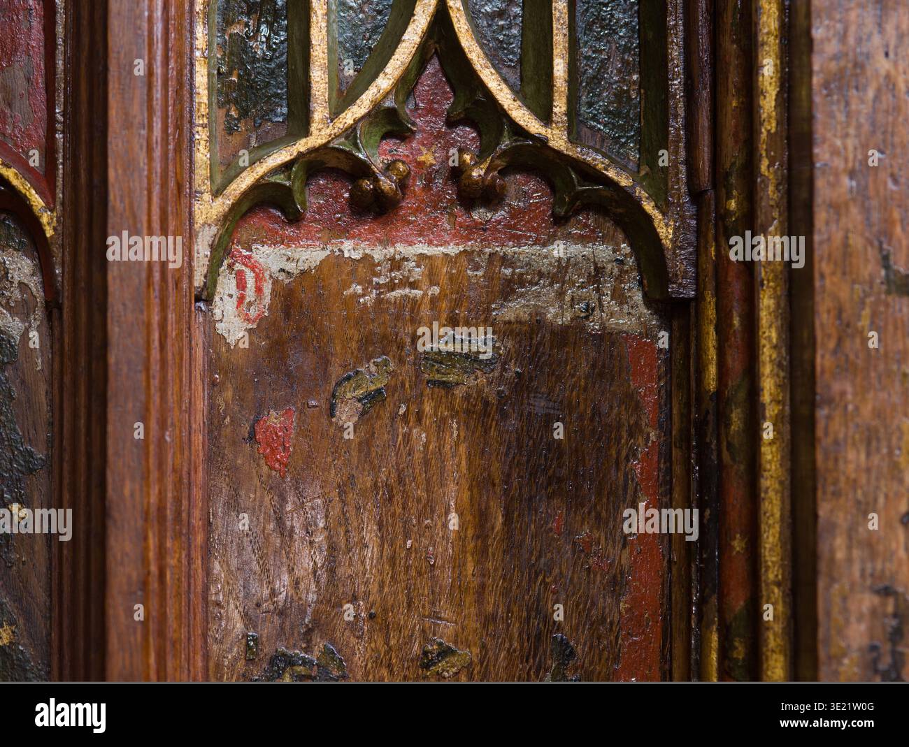 Bedfield historical hi-res stock photography and images - Alamy