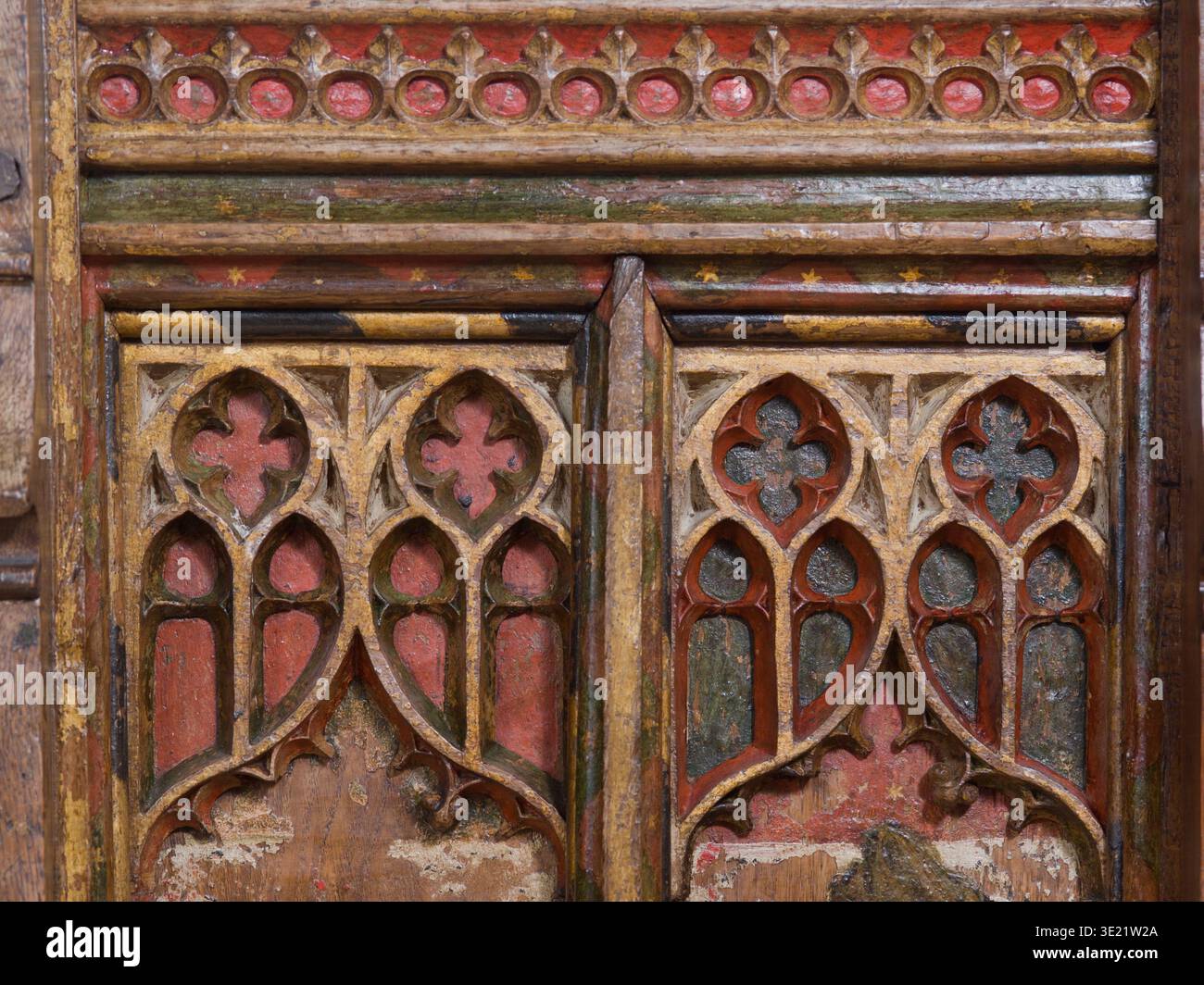 Bedfield historical hi-res stock photography and images - Alamy