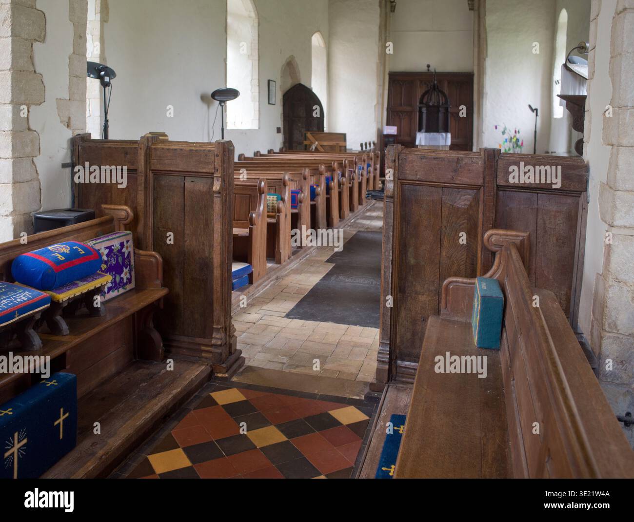 Bedfield historical hi-res stock photography and images - Alamy