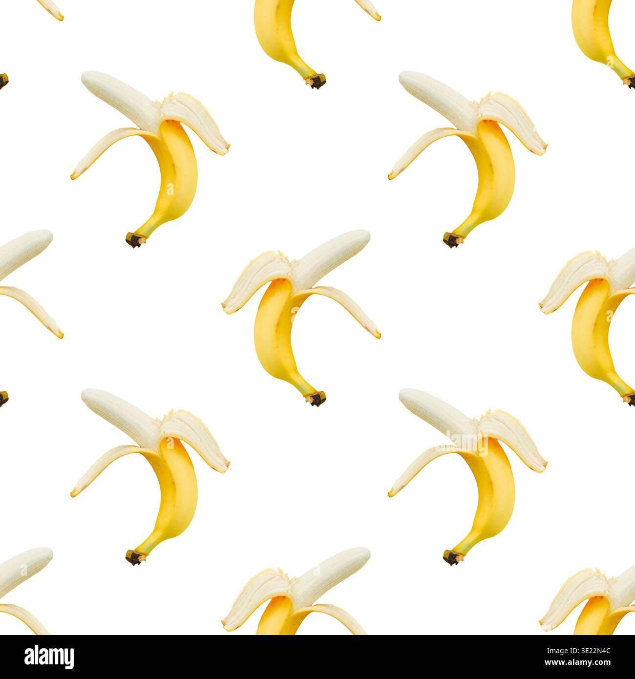 Banana pixel hi-res stock photography and images - Alamy