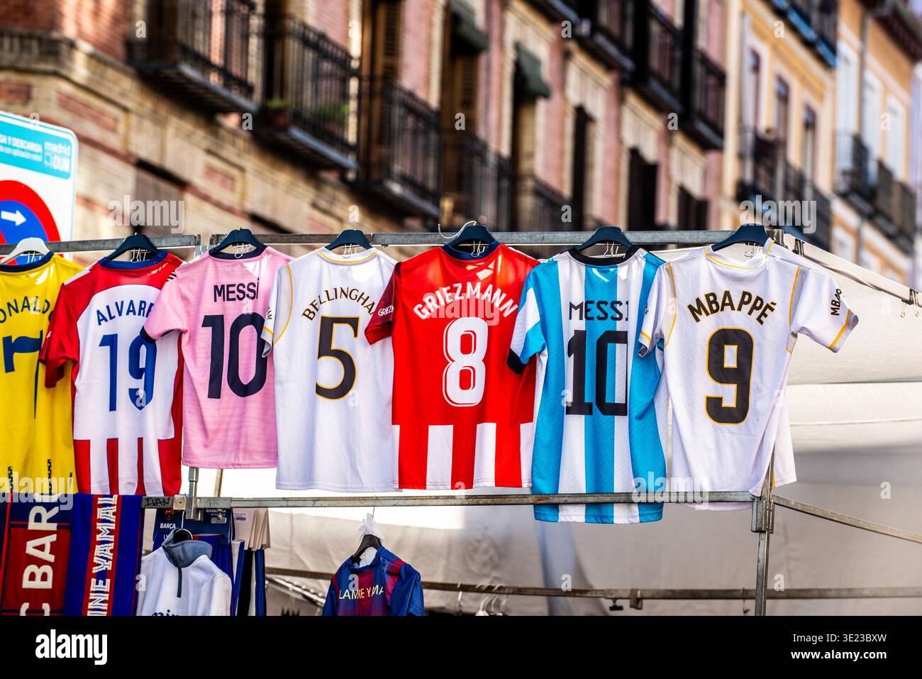 Football products hi-res stock photography and images - Alamy