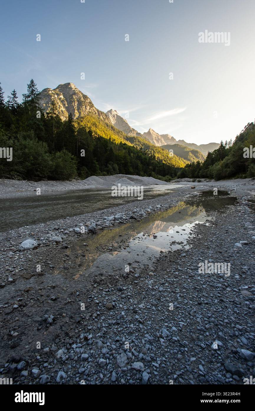 Naturbadeplatz hi-res stock photography and images - Alamy