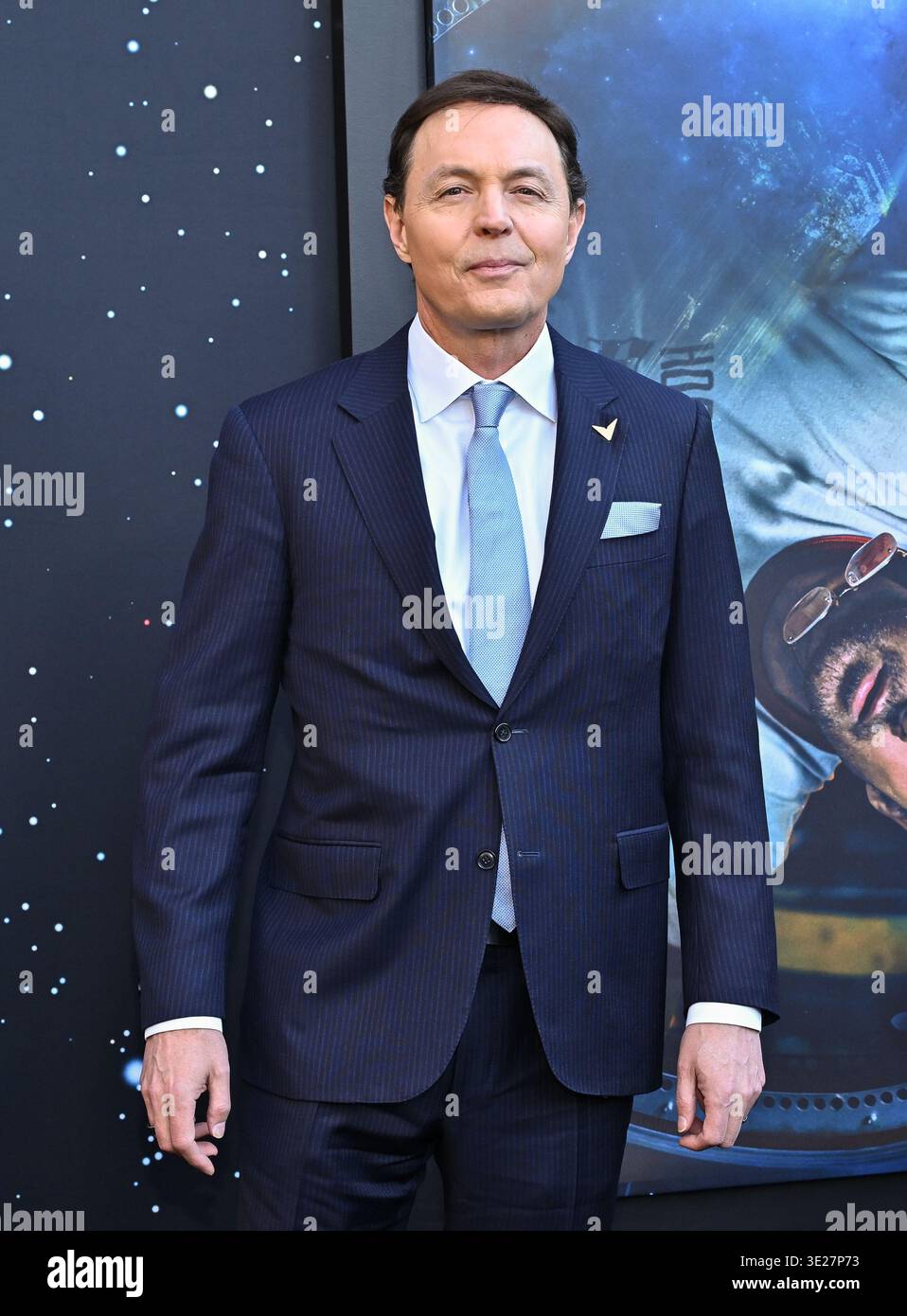 Dimitri Taylor Rylan Dylan Taylor attends the premiere of
