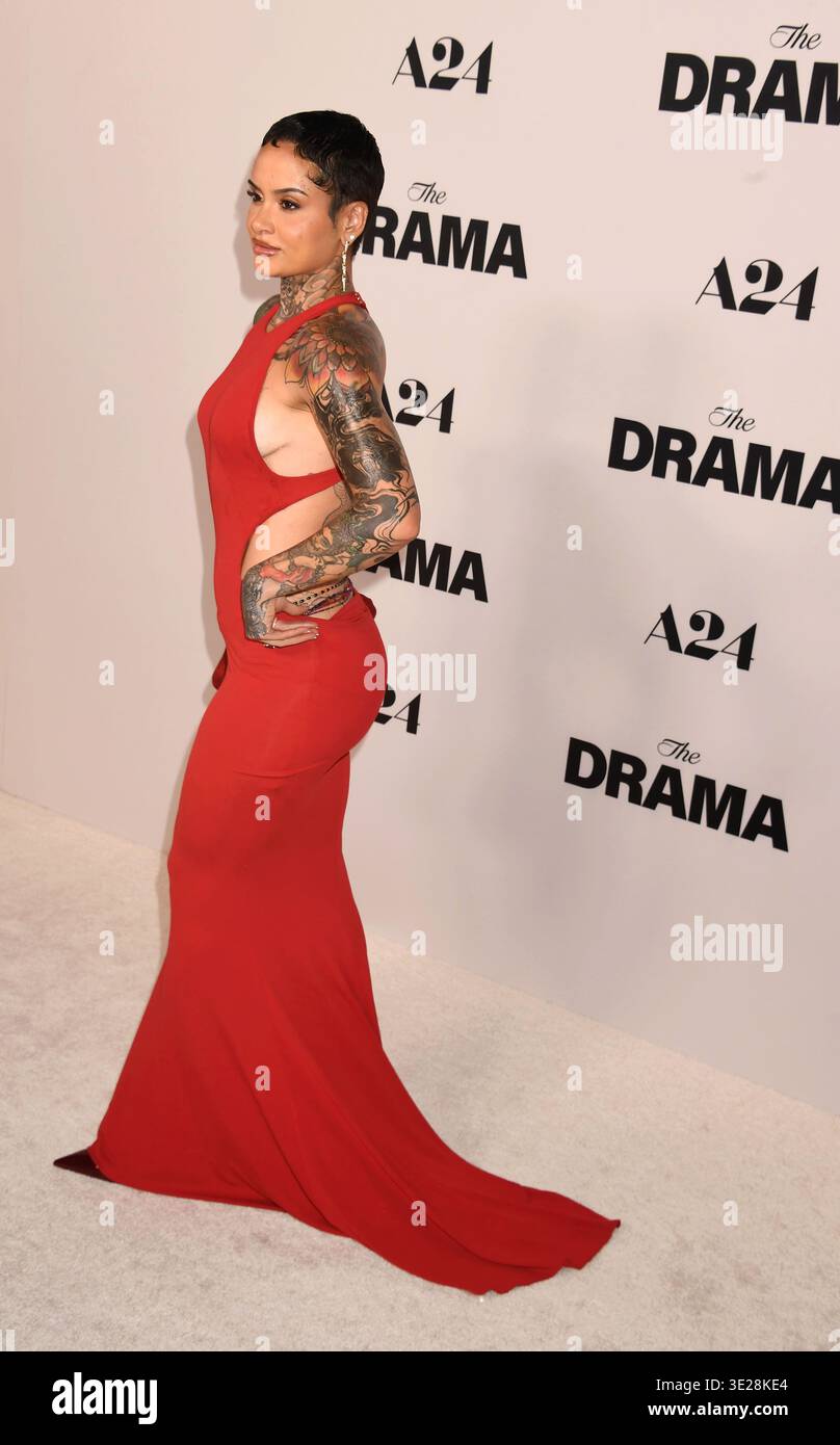 Kehlani hi-res stock photography and images - Page 2 - Alamy