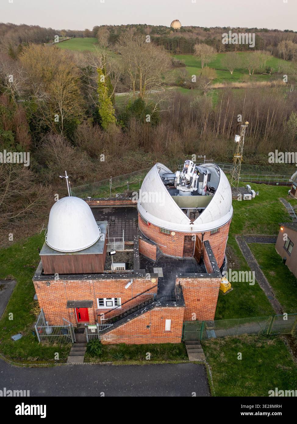 Gravity measuring stations hi-res stock photography and images - Alamy