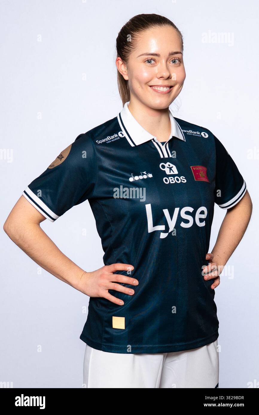 Stavanger 20260313 Portrait Of Vikings Sofie Bj rnsen Photo Amanda stavanger-20260313-portrait-of-vikings-sofie-bj-rnsen-photo-amanda