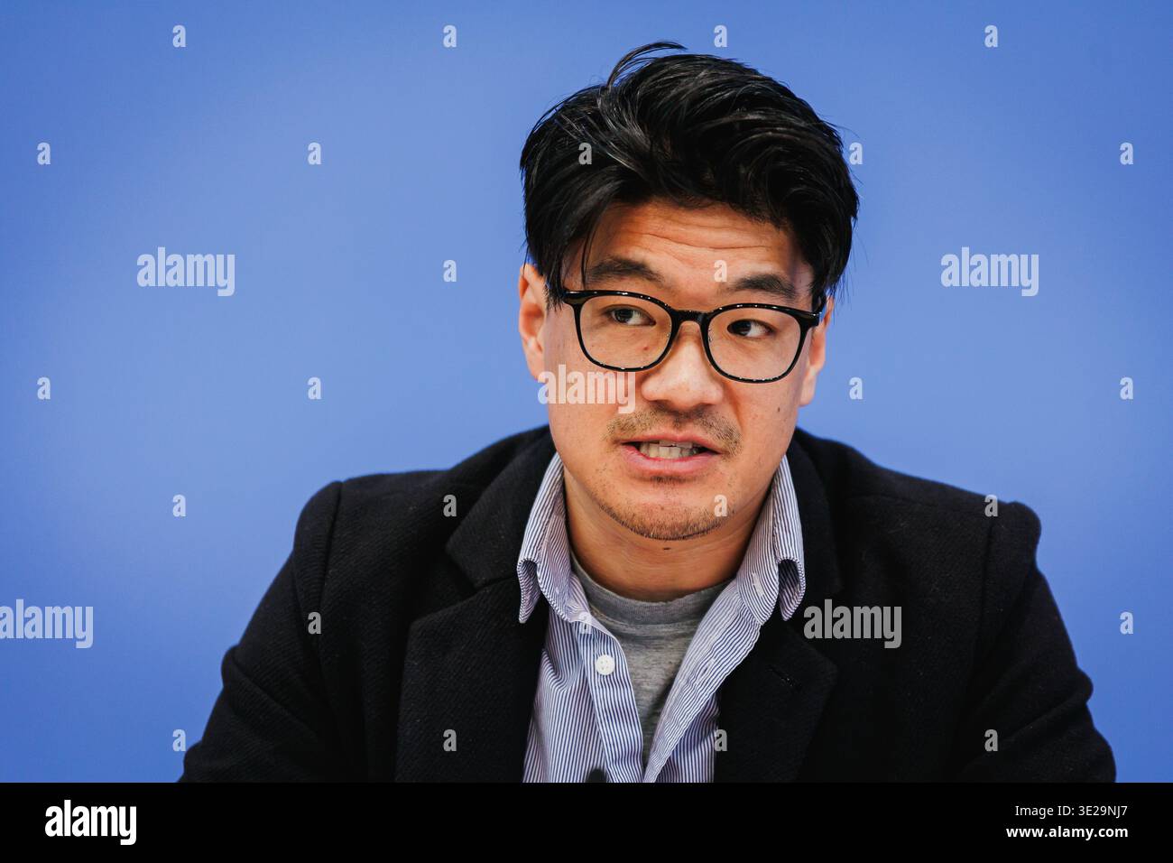 Dr. Tae Jun Kim, co-author and research associate at NaDiRa ...