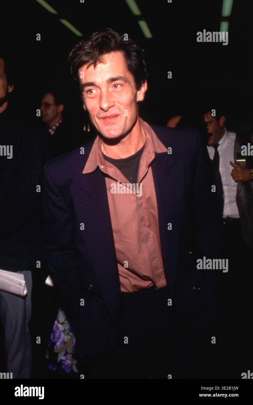 Roger Rees Classics Roger Rees Circa 1980’s Credit: Ralph Dominguez/MediaPunch Stock Photo ...