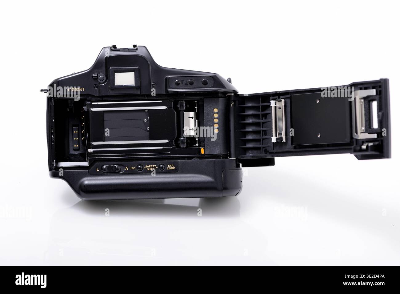 Canon, camera, Canon T90, Canon FD Lens, analog, film, photography