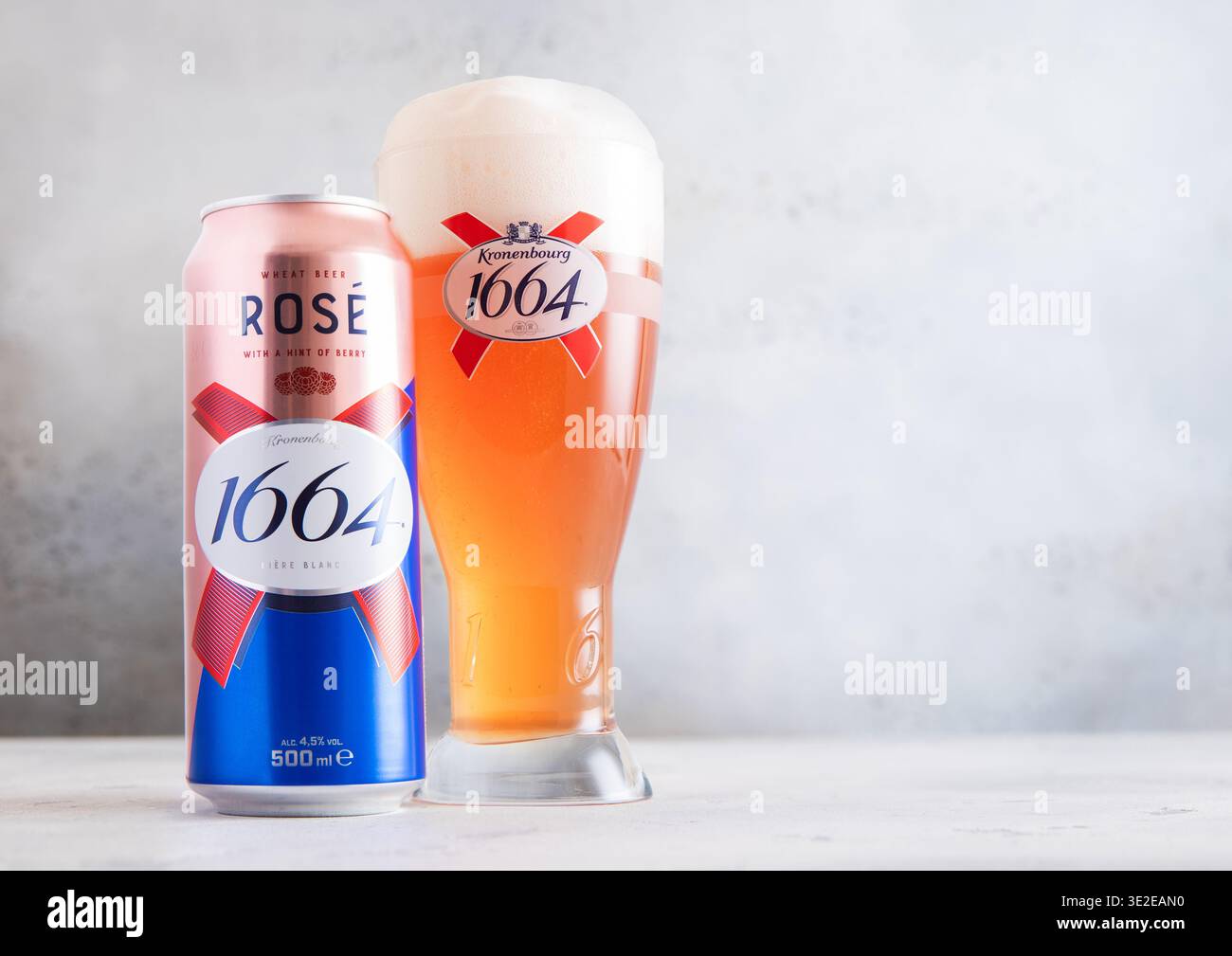 Kronenbourg brewery hi-res stock photography and images - Page 4