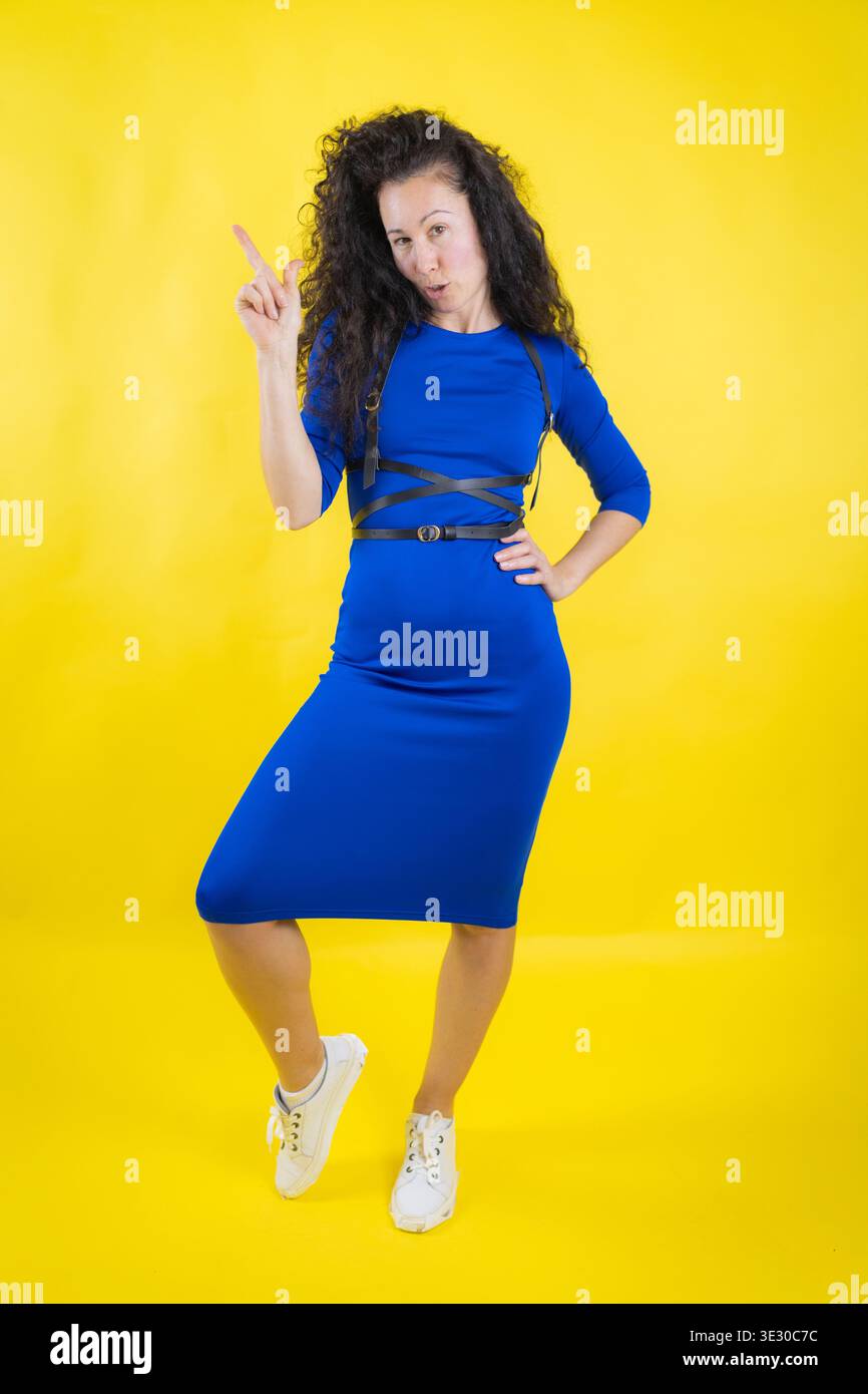 Smart casual dress hi-res stock photography and images - Alamy
