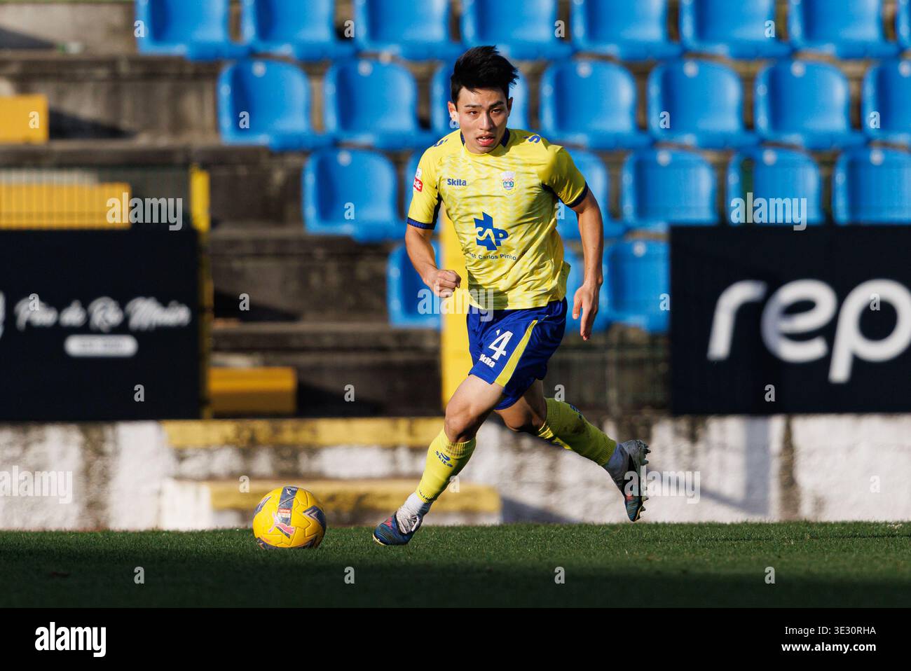 Hyun ju lee hi-res stock photography and images - Alamy
