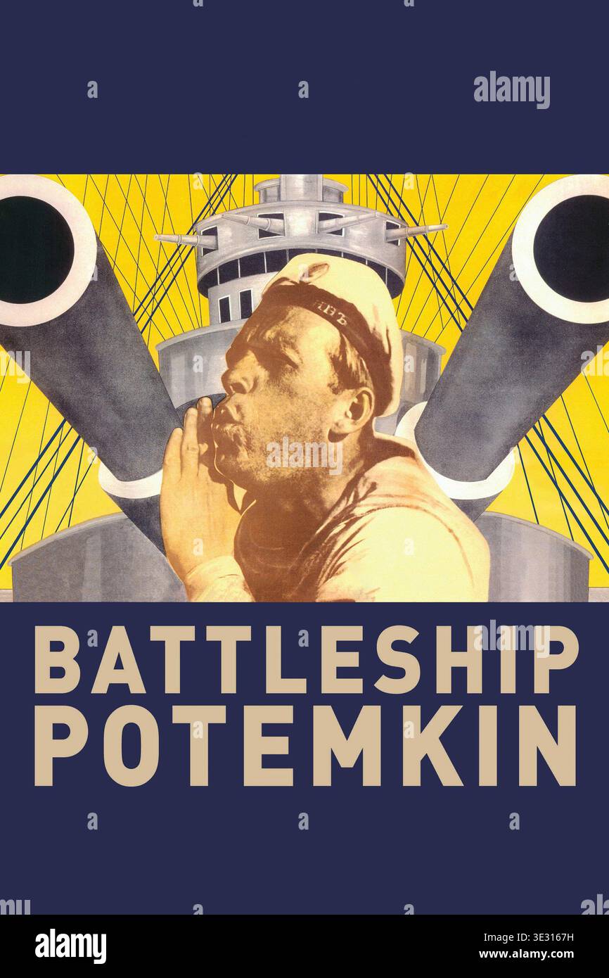 Alexander Rodchenko Star Trek