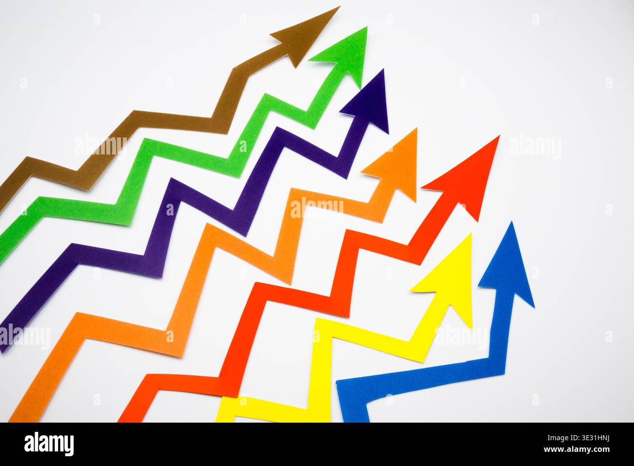 Geometric shape vector vectors hi-res stock photography and images - Alamy