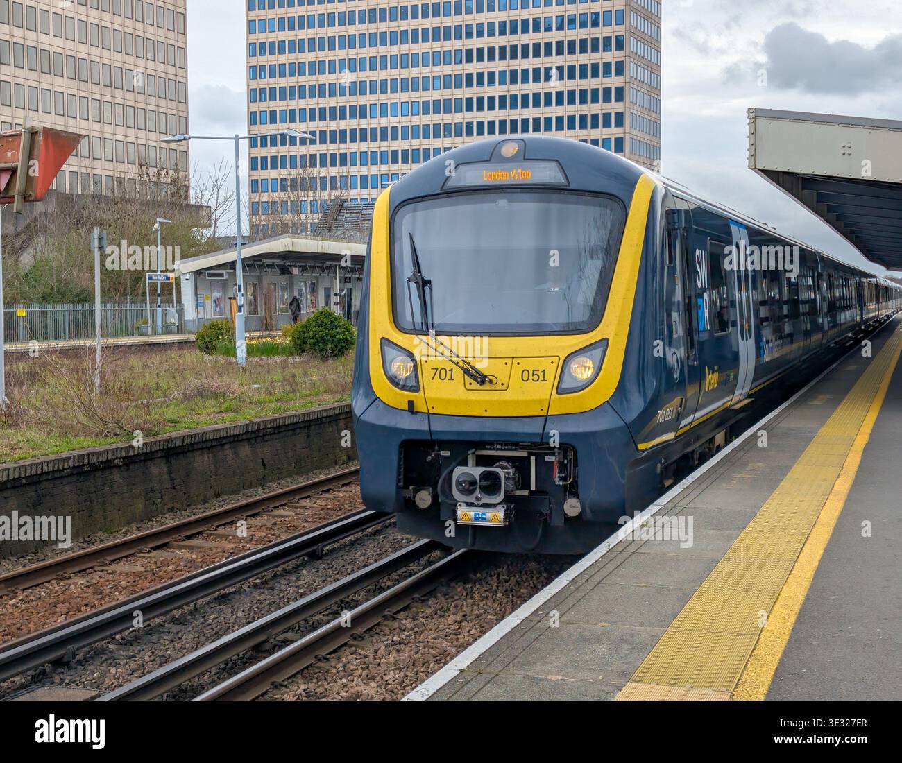 Swr hi-res stock photography and images - Alamy