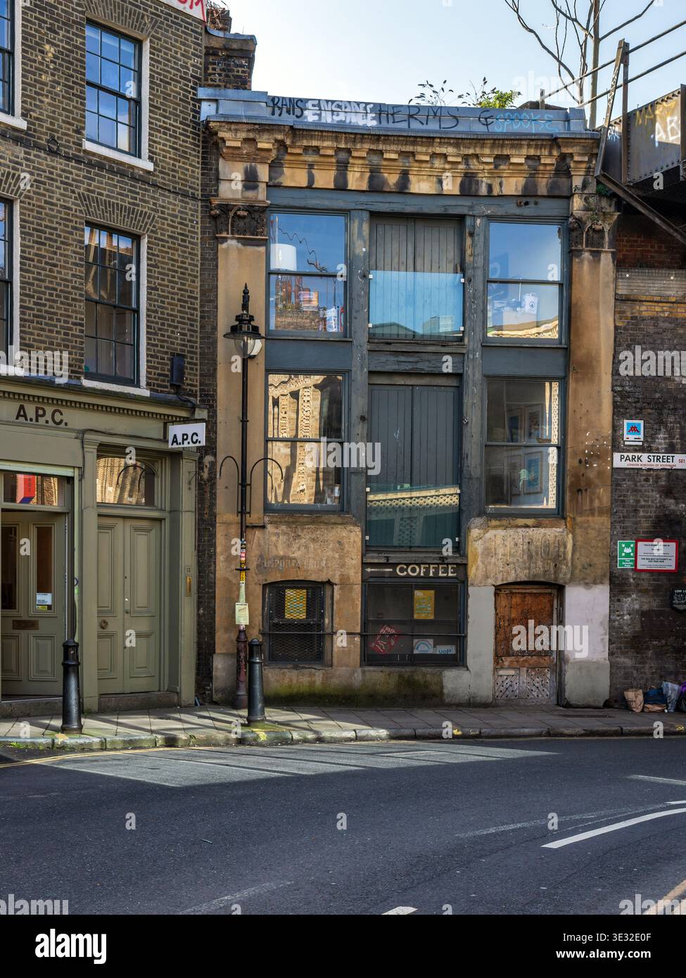 Lock stock and two smoking barrels hi-res stock photography and