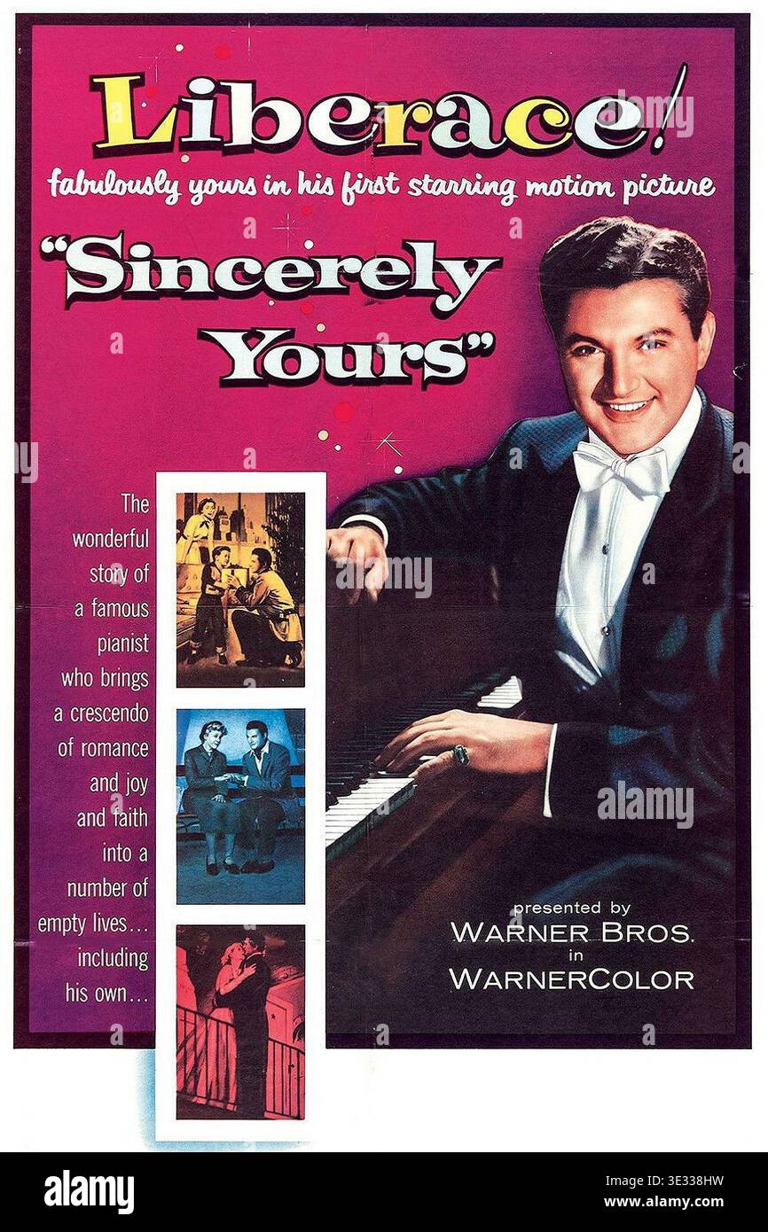 Yours sincerely hi-res stock photography and images - Alamy