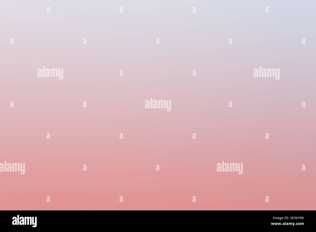 Soft pink pastel gradient background light abstract color Stock Photo