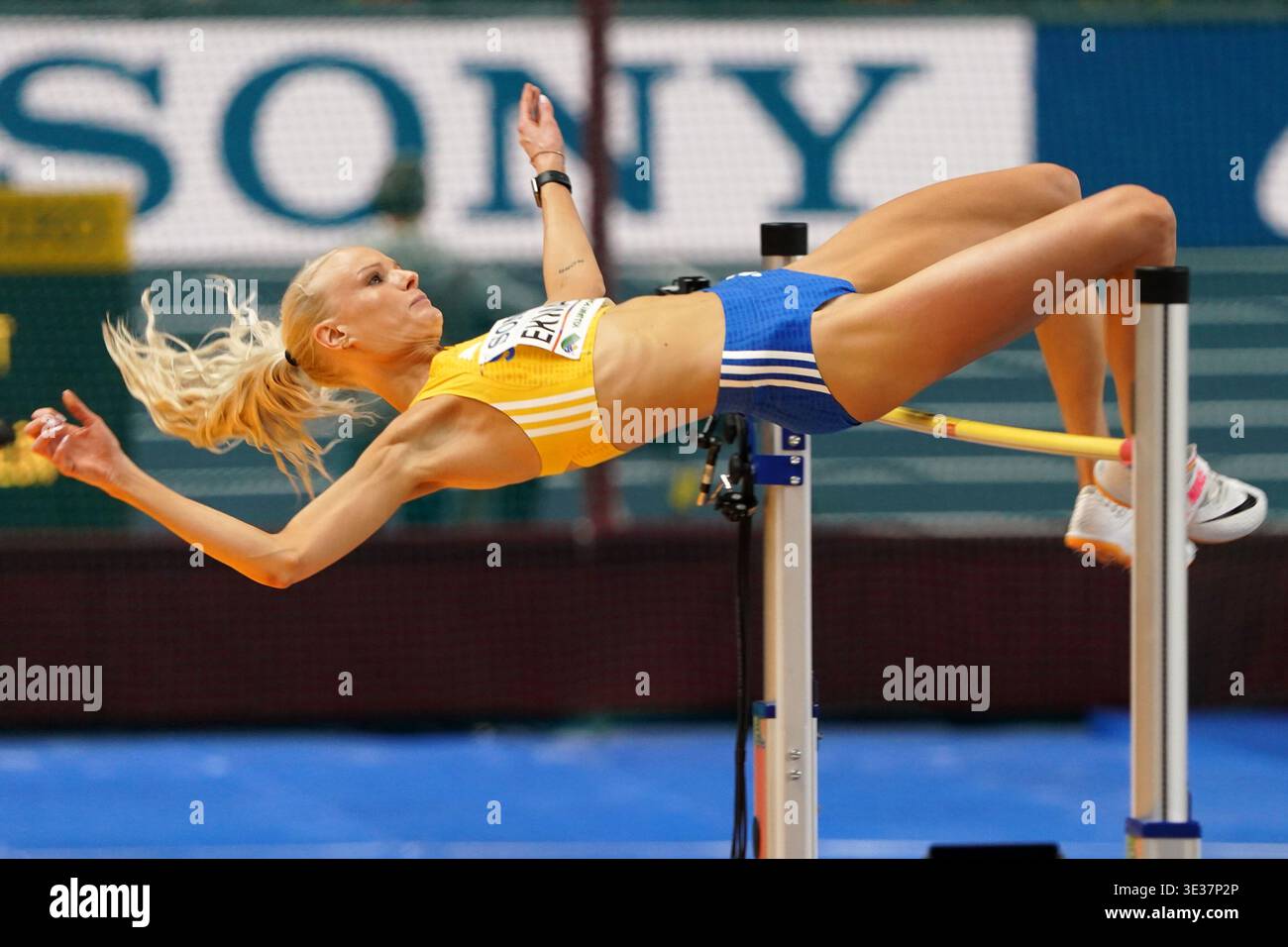 Leichtathletik Athletics Indoor World Championships Torun 2026 leichtathletik-athletics-indoor-world-championships-torun-2026