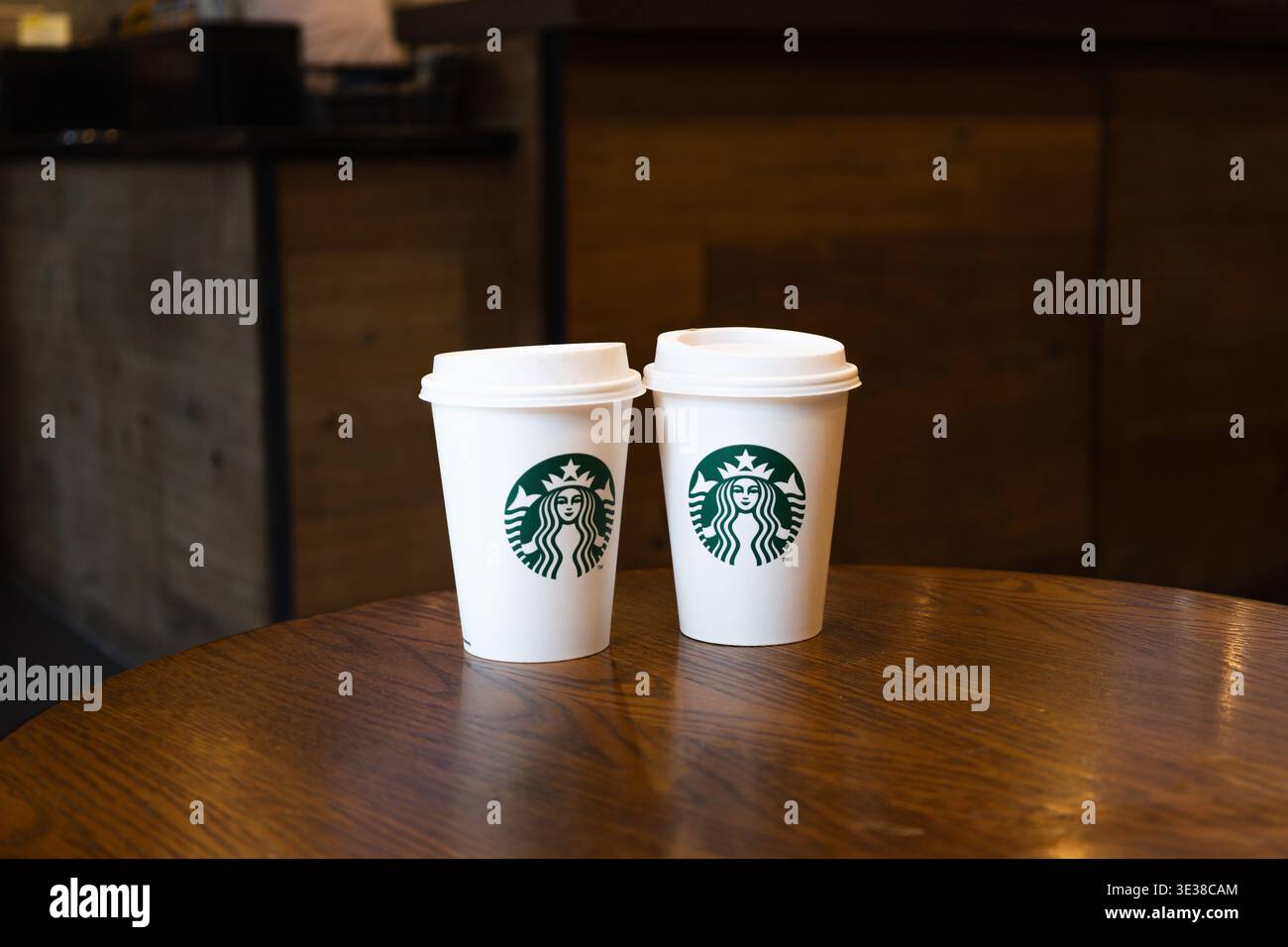 Coffee aesthetic hi-res stock photography and images - Alamy