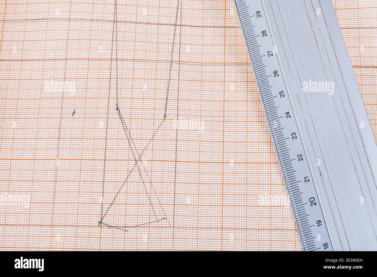 metal ruler dress The Meaning Behind Jenna Ortega's Metal Ruler Dress At The 2025 Met Gala