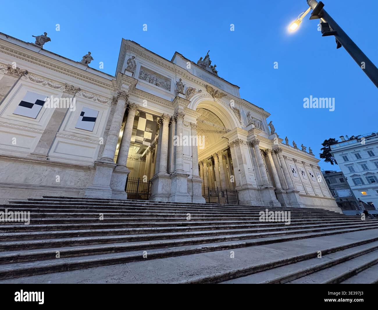 National Gallery of Modern Art, Galleria Nazionale Arte Moderna. Rome ...