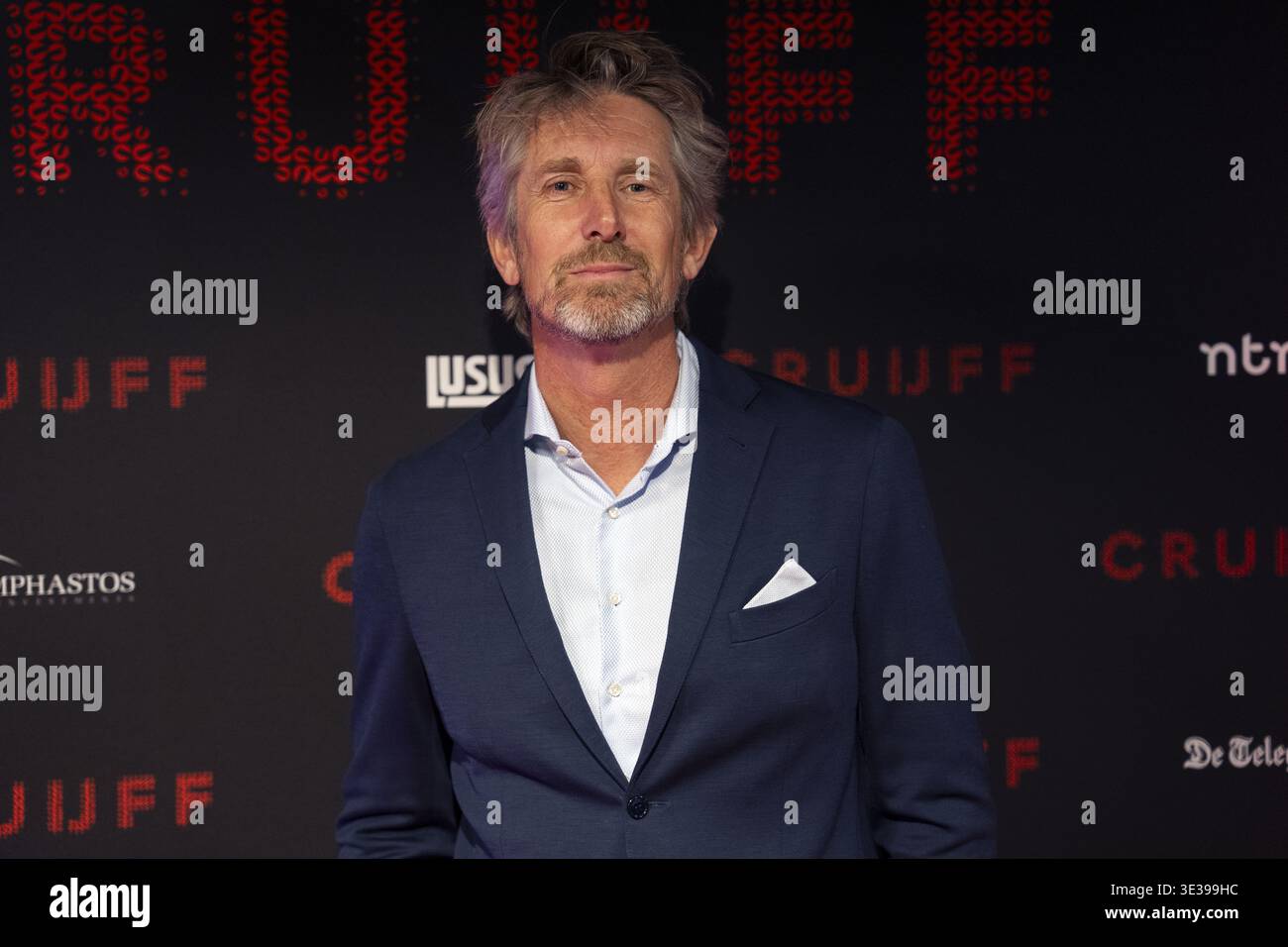 Edwin van der sar hi-res stock photography and images - Alamy