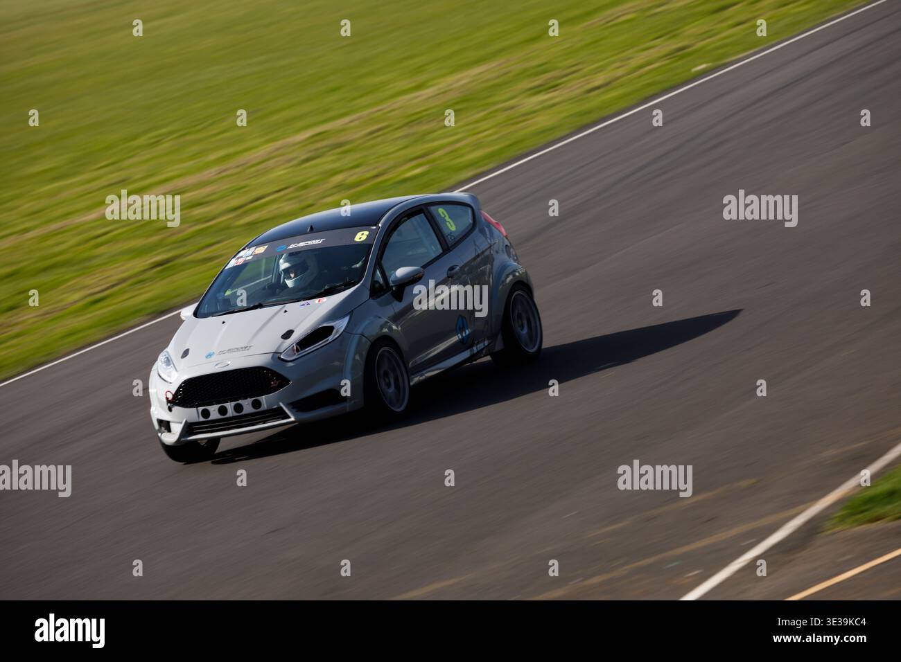 Castle Combe Racing Circuit, Castle Combe, Wiltshire, UK. 21 March 2026 ...