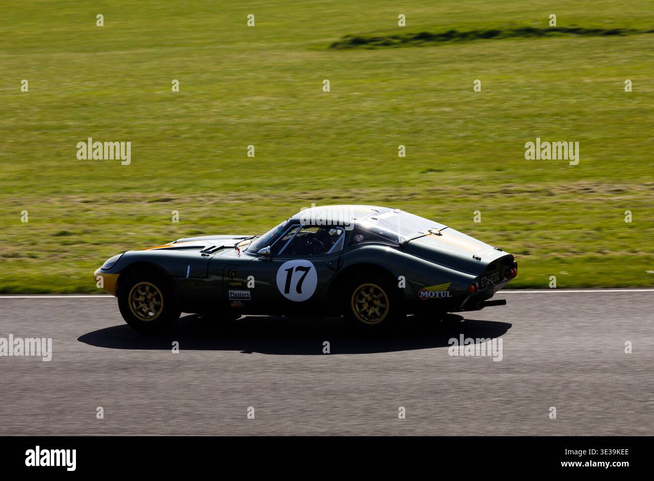 Castle Combe Racing Circuit, Castle Combe, Wiltshire, UK. 21 March 2026 ...