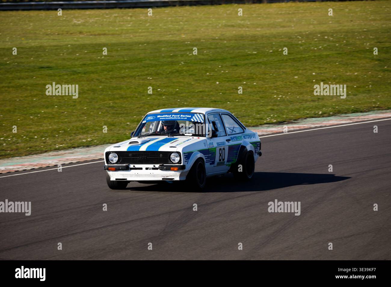 Castle Combe Racing Circuit, Castle Combe, Wiltshire, UK. 21 March 2026 ...
