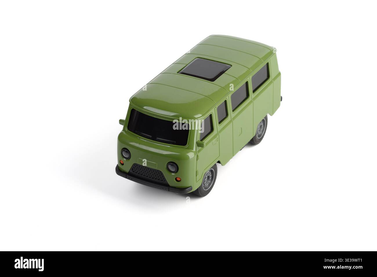 Uaz 452 hi-res stock photography and images - Alamy