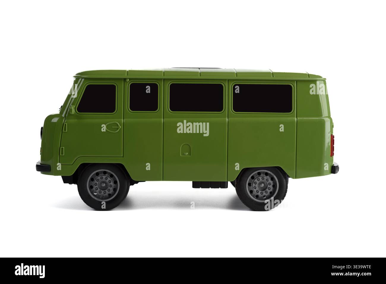 Uaz 452 hi-res stock photography and images - Alamy